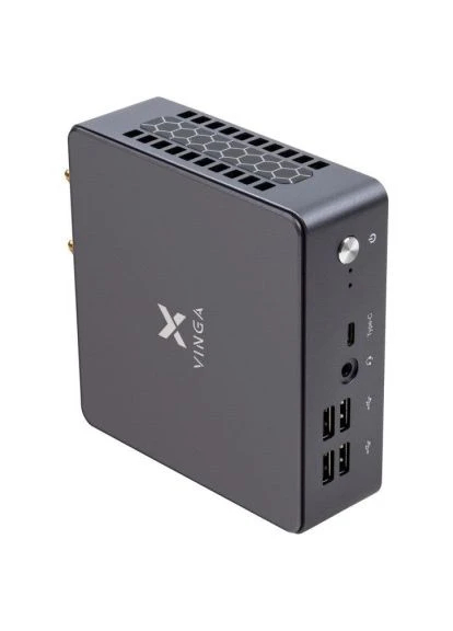 Комп'ютер Mini PC V661 (V6611235U.8256) Vinga (395714754)