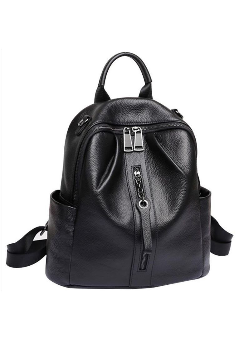 Городской женский рюкзак из натуральной кожи RoyalBag f-nwbp27-86630a (282957205)