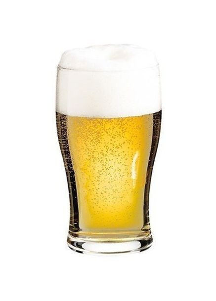 Набір келихів для пива 4 шт по 570 мл Tulipe ПУ 42747 Pasabahce (324072014)
