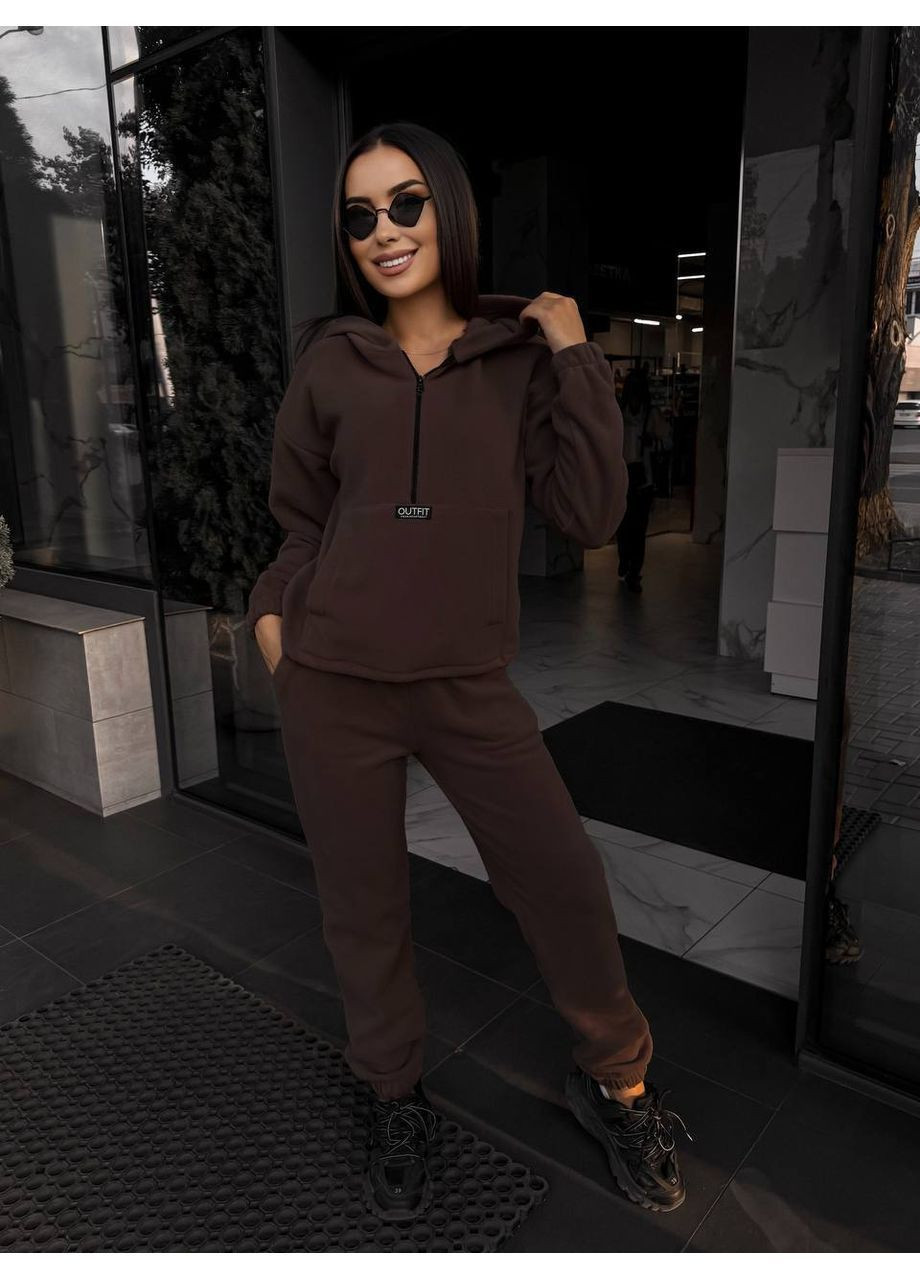 Жіночий спортивний костюм No Brand (365241369)