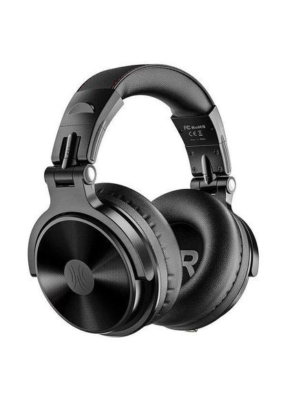 Наушники с микрофоном Studio Wireless Pro C Black Oneodio (314932190)