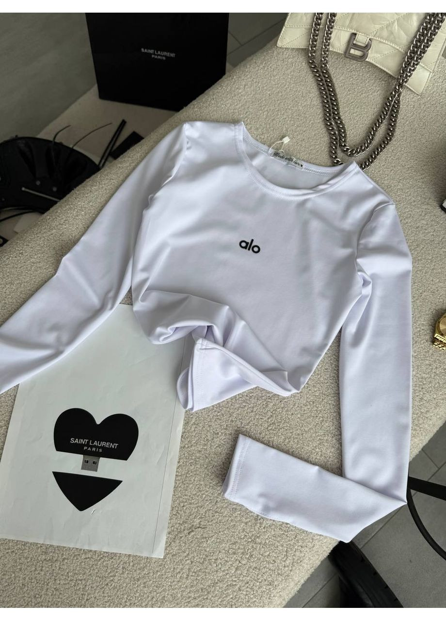 Женский лонгслив FINO Mode (365765624)