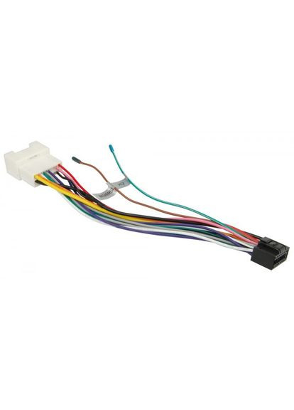 Адаптер живлення серії 16-009 (16 pin) для MITSUBISHI 2007+ QIV (299904022)