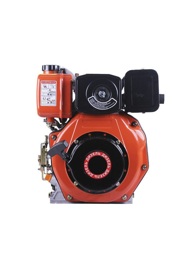 Двигатель 178F – дизель (под конус) (6 л.с.) Tata (364465432)