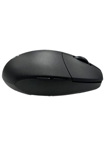 Мышка (DM8_MINI) Dream Machines DM8 Mini USB Black (366702041)