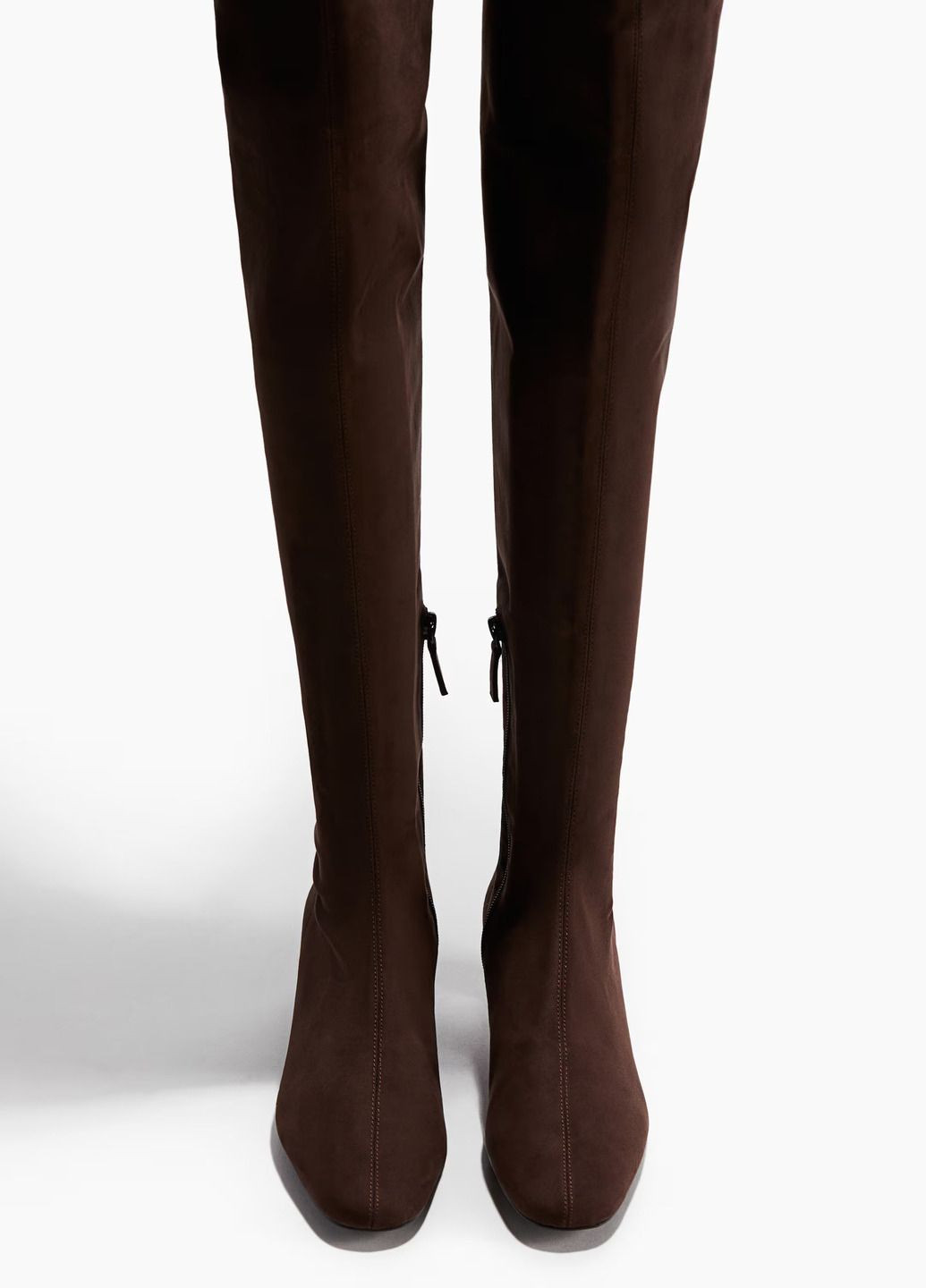 Осенние сапоги H&M