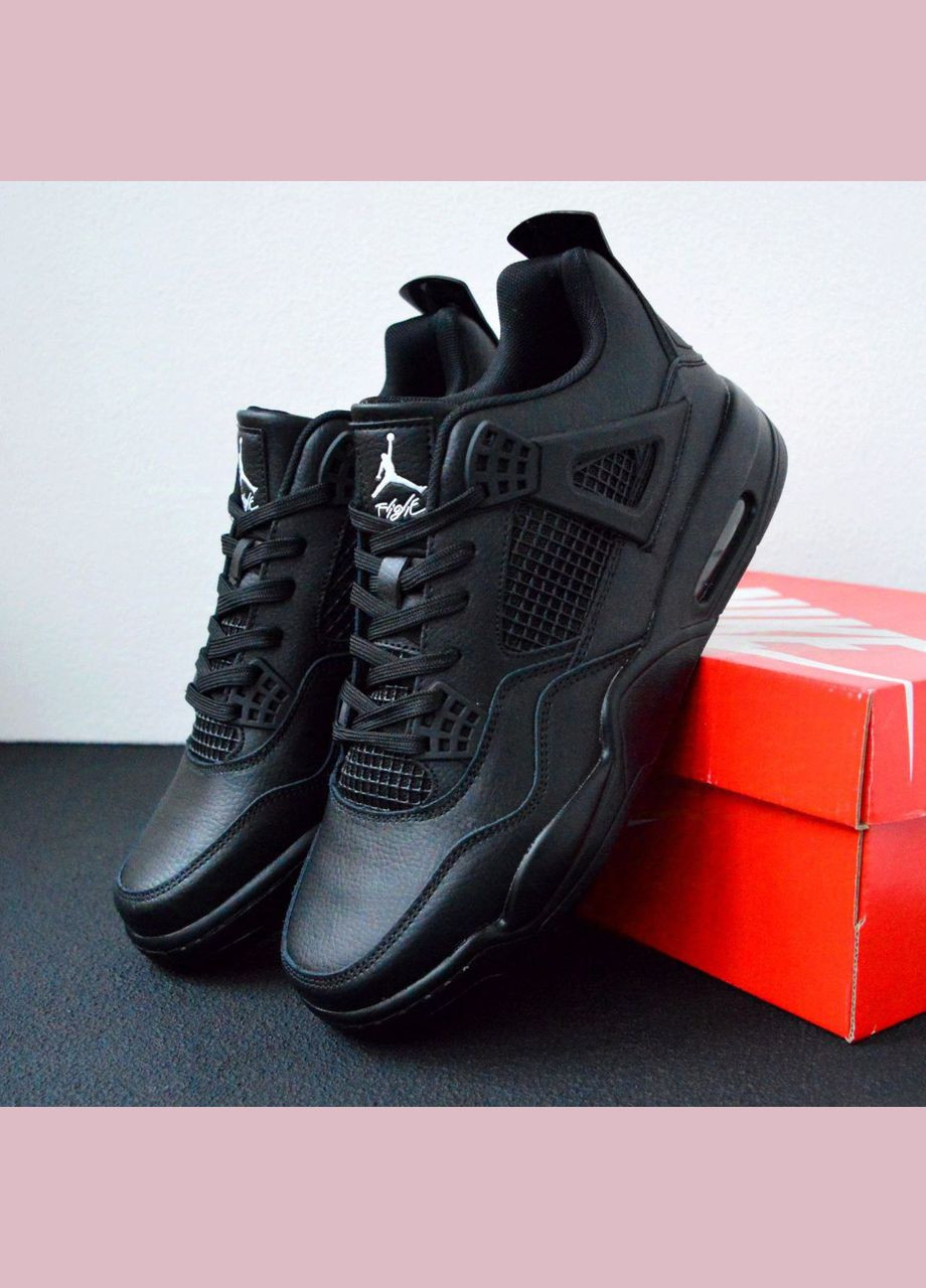 Чорні Осінні кросівки Vakko