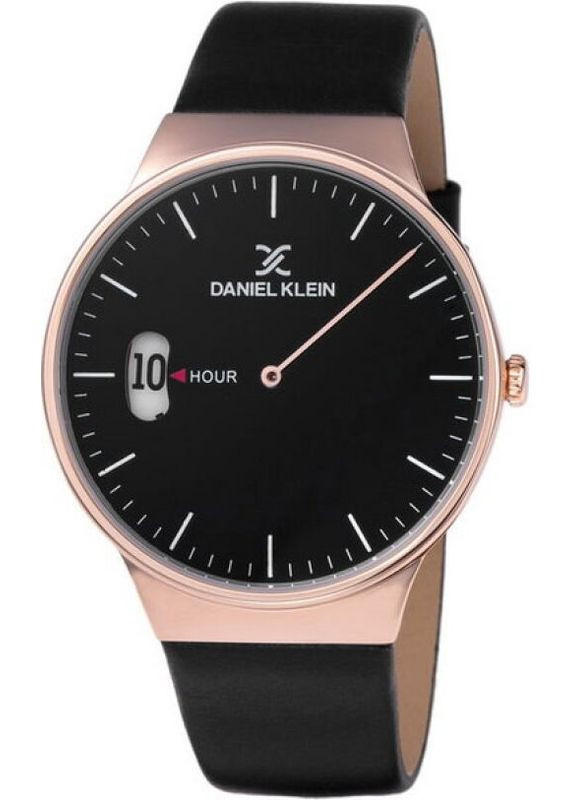 Чоловічі наручні годинники DK11908-3 Daniel Klein (330807774)
