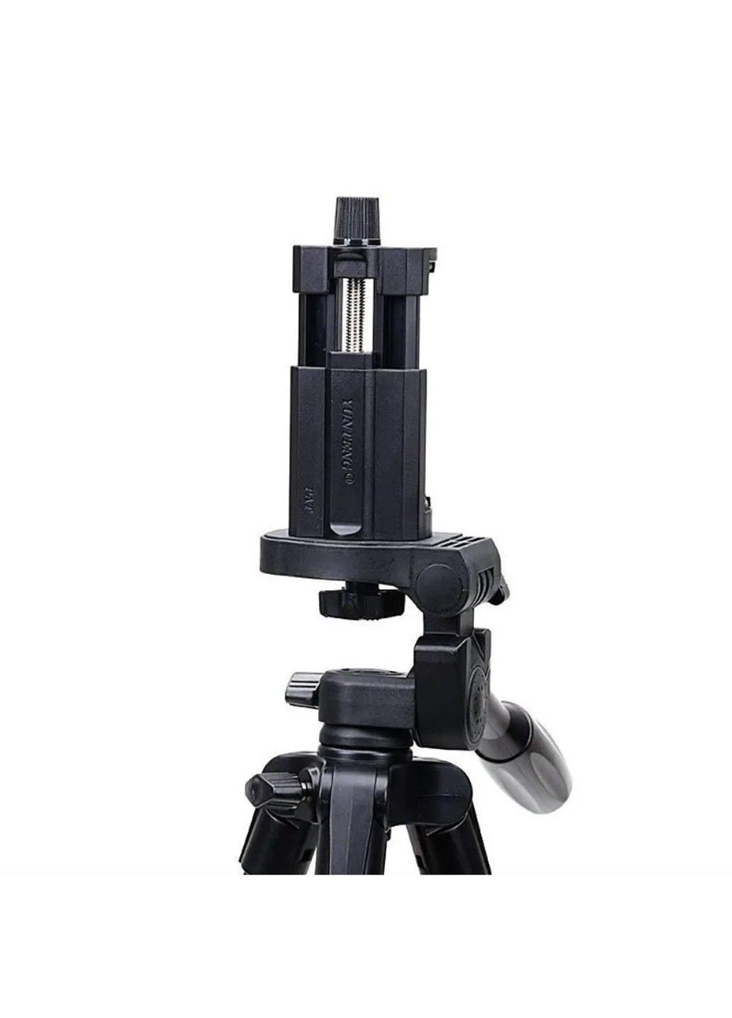 Штатив VCT-5208 +чехол +пульт Yunteng (332635112)