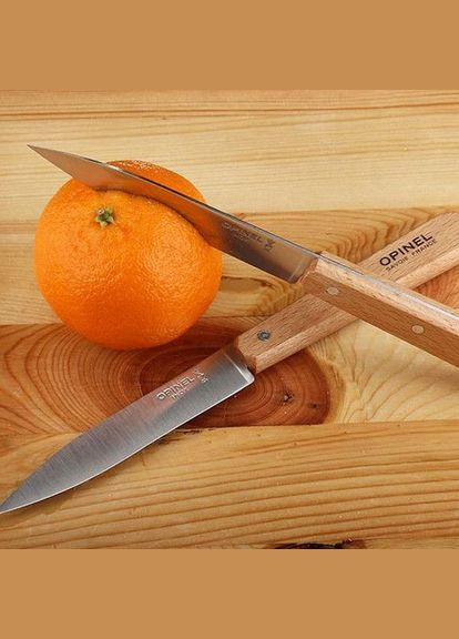 Набор из двух ножей №112 204.78.04 Opinel (316625231)
