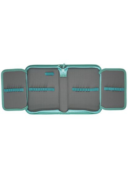 Пенал " " /25201C/ пенал 1 відд., пустий, 2 відворота, "Cute Unicorn Єдиноріг" Class (367752637)