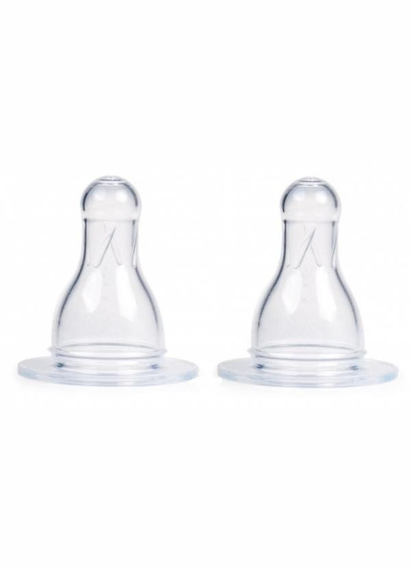 Соска круглая Быстрая 12+, 2 шт. () Canpol Babies 18/117 (328310078)