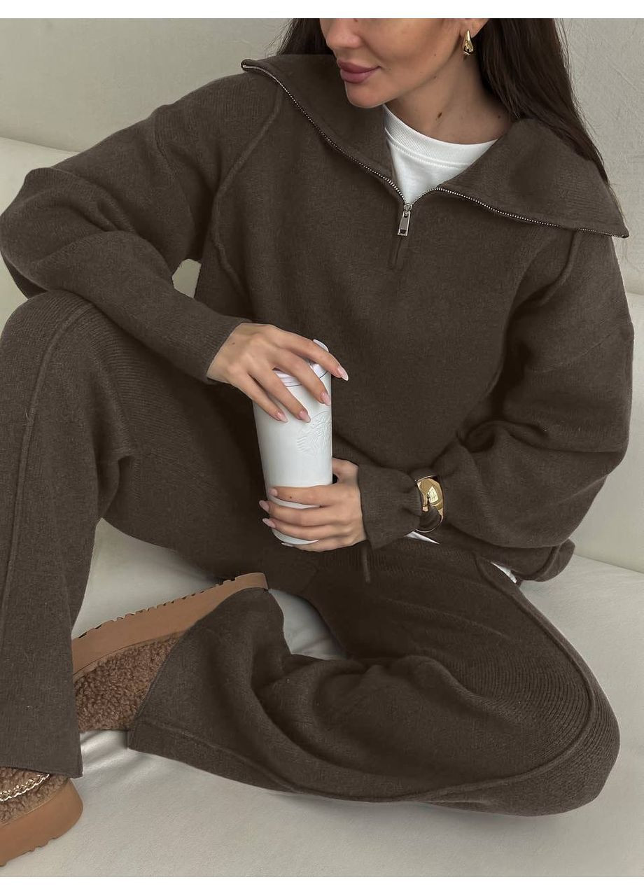 Женский спортивный костюм No Brand (362697493)