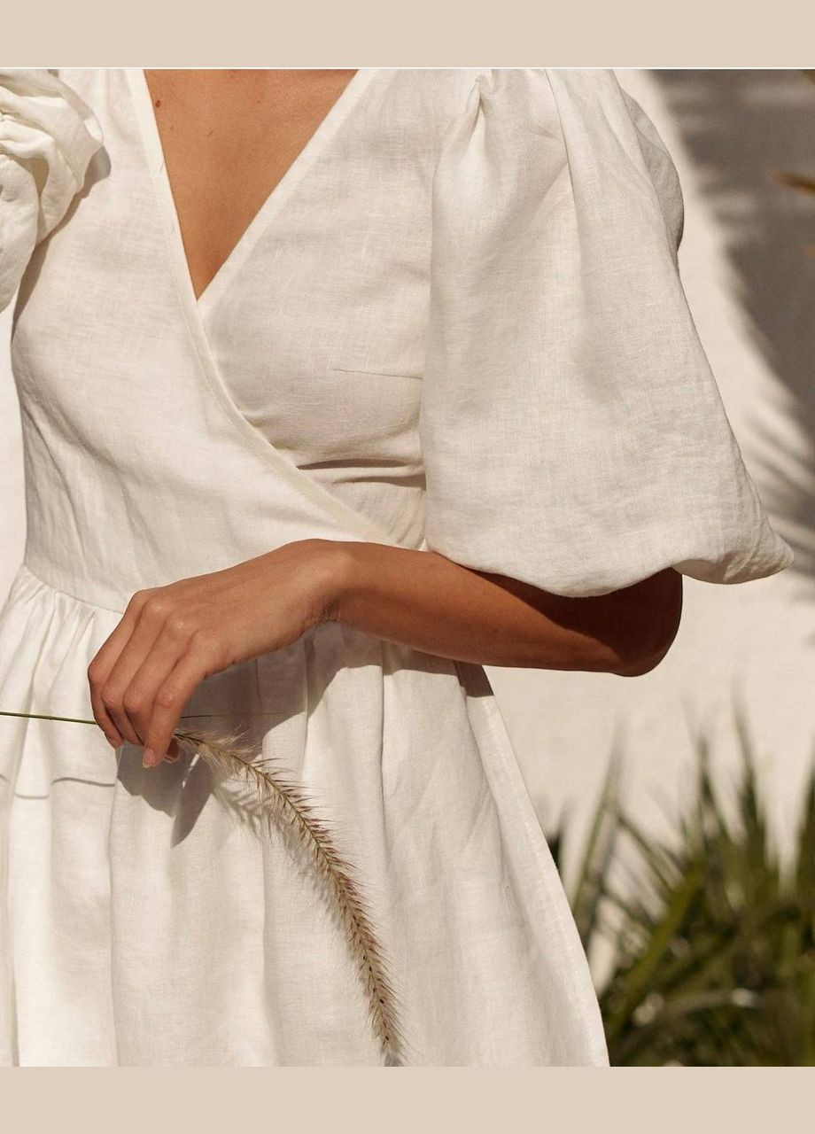 Летний женский женский сарафан No Brand