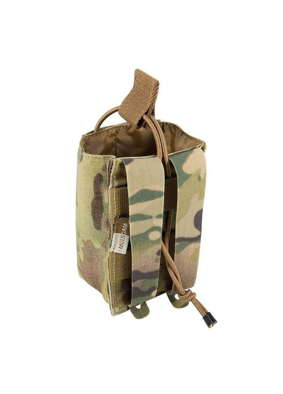 Результат для 2 магазинов DBL Mag Pouch BEL MKII MC АК Multicam (TT 7128.394) Tasmanian Tiger (322207636)