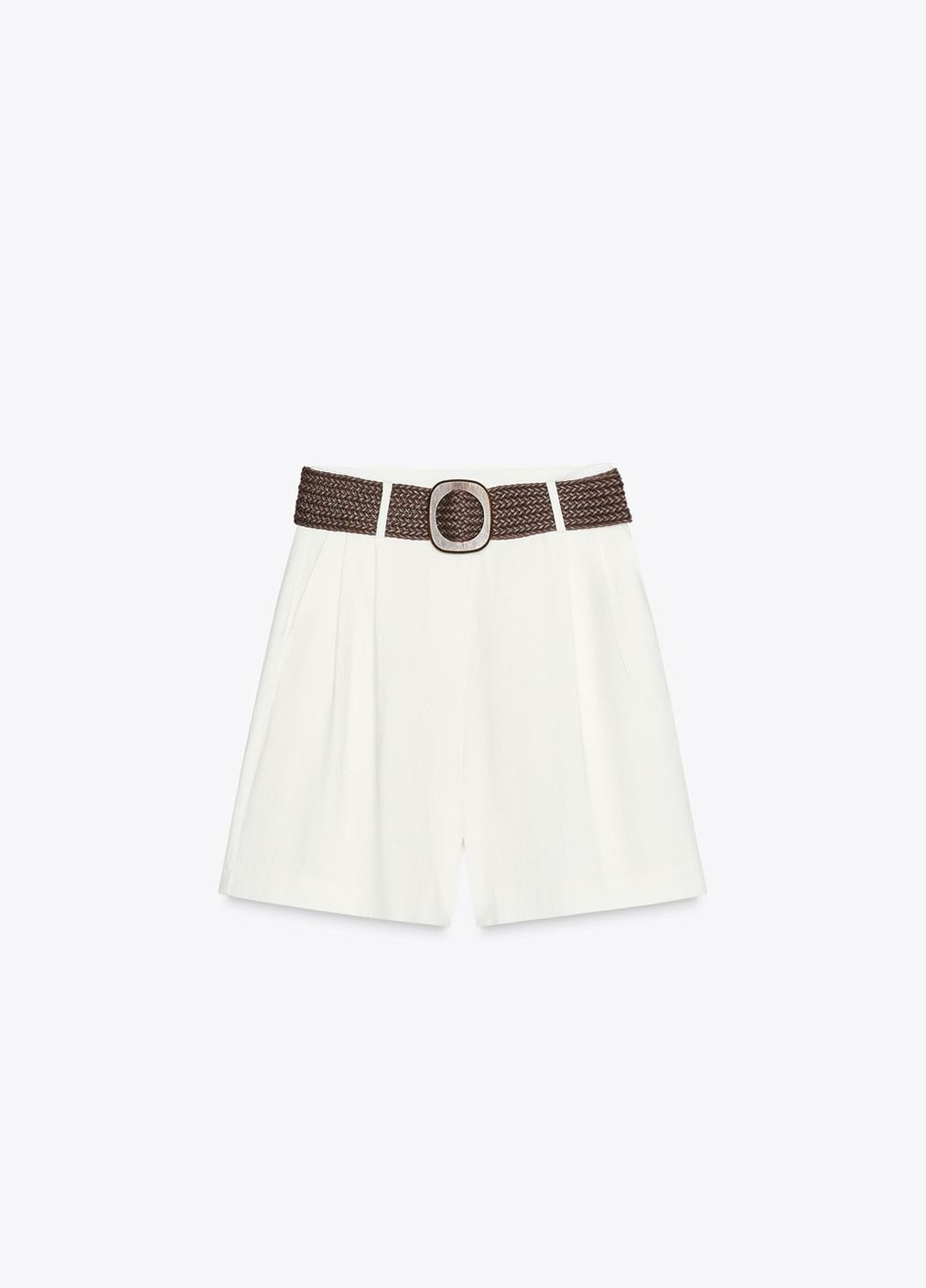 Шорты Zara (335806406)