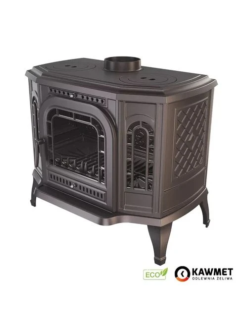 Чавунна піч із варильною поверхнею P7 (10.5 kW) CookTop LB ECO Kaw-Met (385765813)