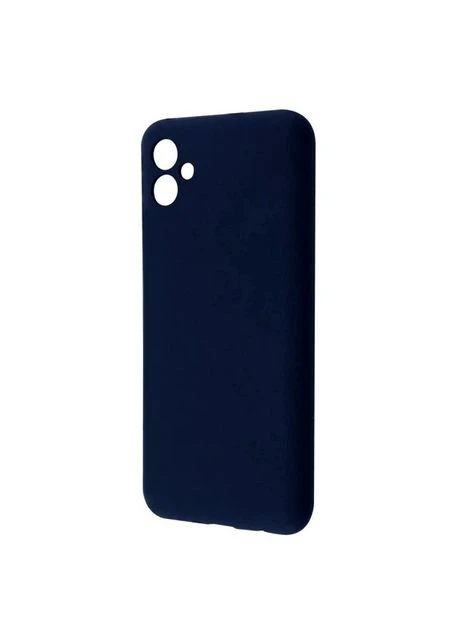 Чохол TPU захисний для Samsung A56 протиударний зелений Case (370166852)