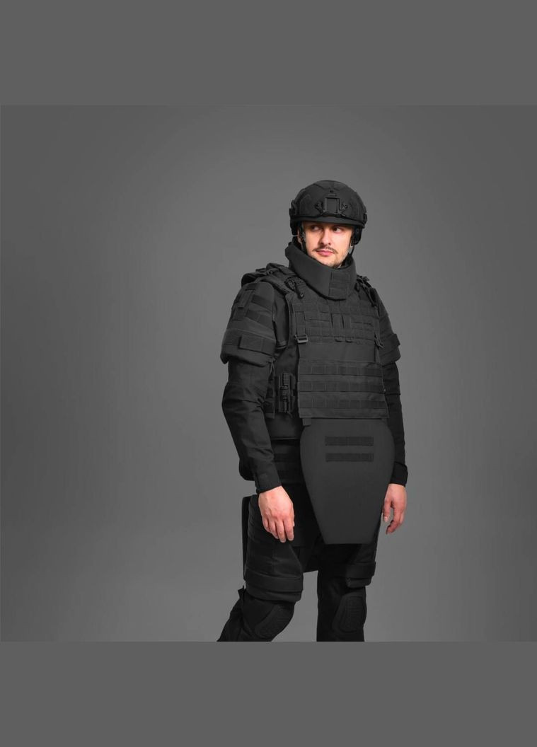 Плитоноска MTF Doom. Cordura 1000. GIG military (317299792)