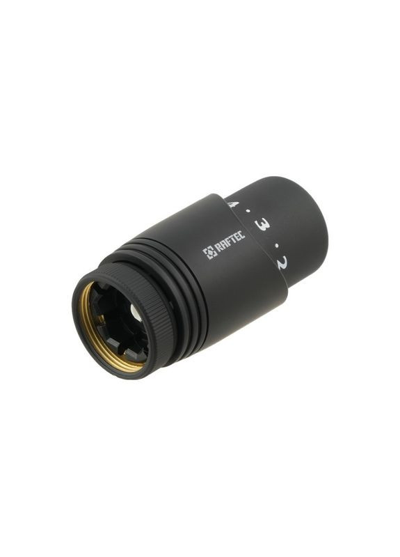 Термоголовка BLACK М30х1.5 DTBH3015 Raftec (361446927)