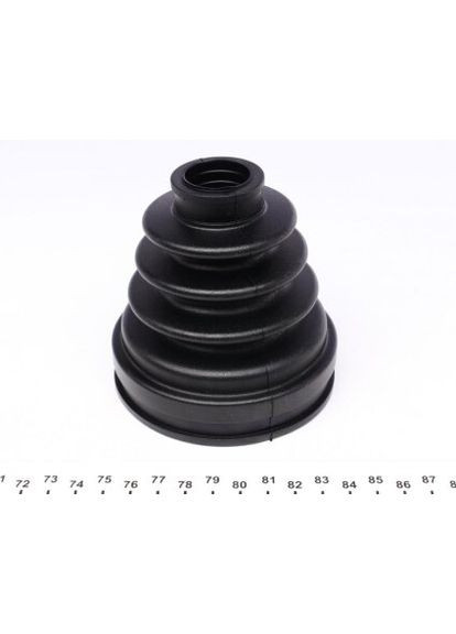 Пильовик ШРУС внутр. OPEL, NISSAN (вир-во ) 772 0387 30 FAG (366205175)