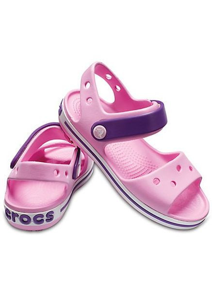 Крокс Крокбенд Сандалі Дитячі Crocband Kids Sandal Crocs Sandals (324864307)