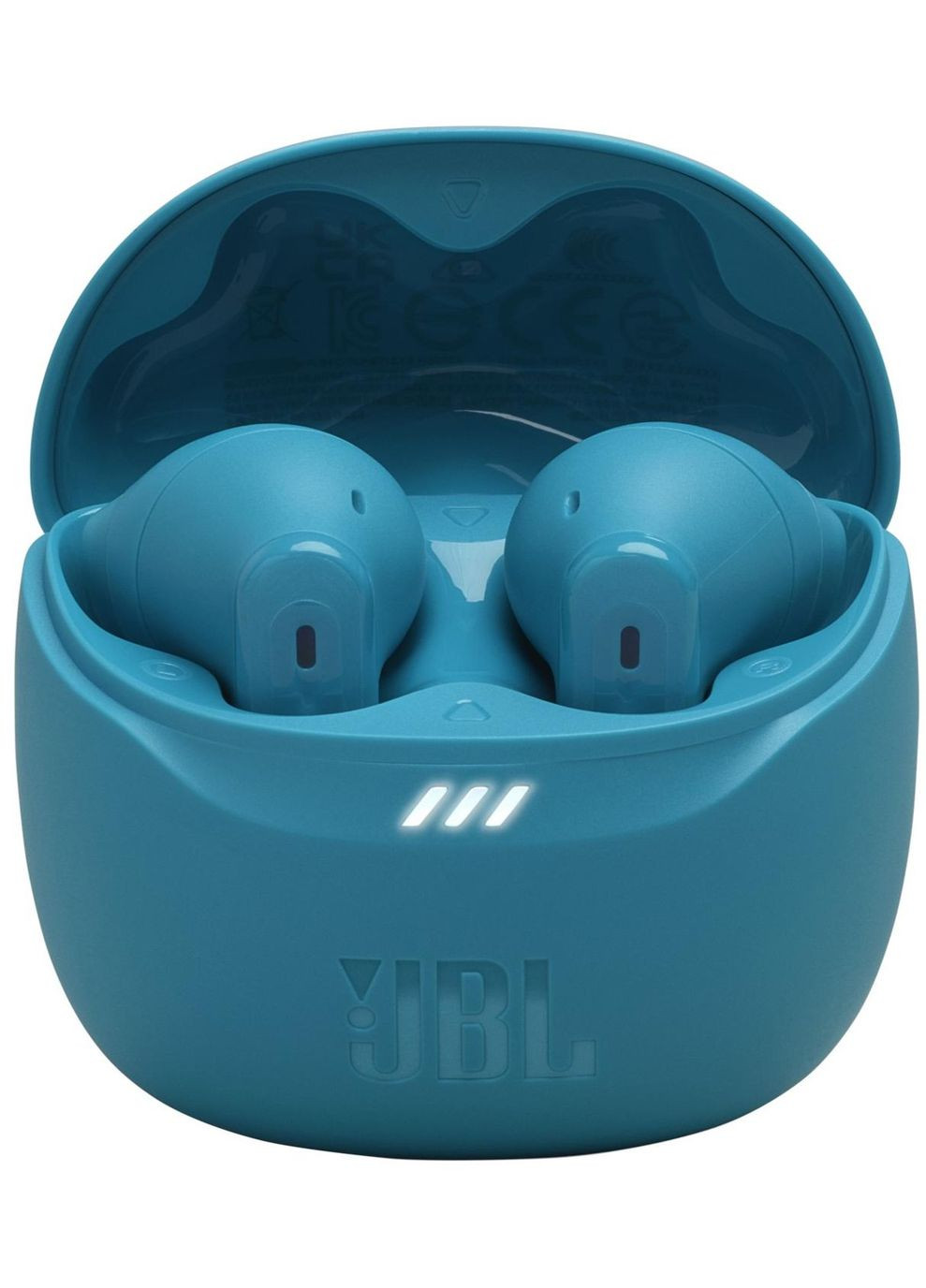 Bluetooth-гарнітура Tune Flex 2 Turquoise (JBLTFLEX2TQE) JBL (336960082)