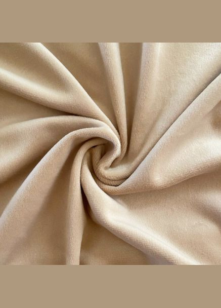 Чехол на стул скандинавское кресло Юск jonstrup бархатный велюр размер М Темно серый No Brand (339864497)