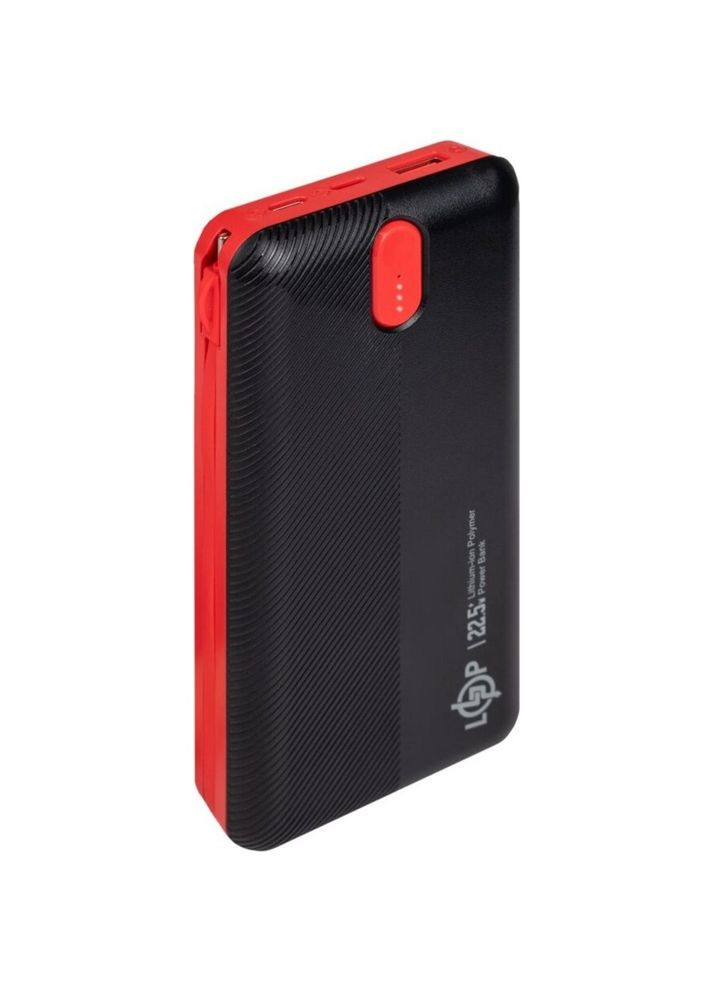 Powerbank PQ24 20000mAh 22.5W (lp31339) LogicPower (386303772)