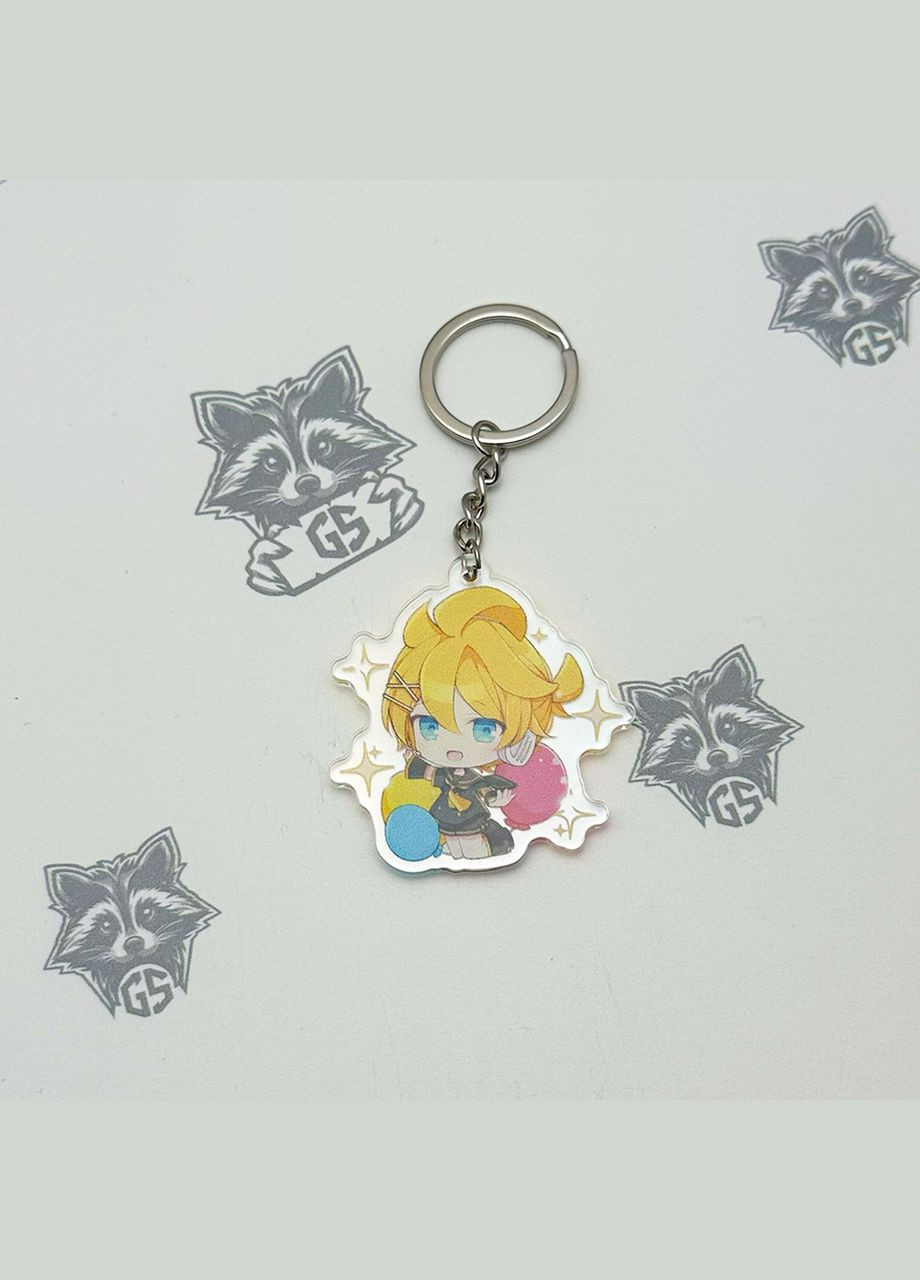 Брелок з Акрилу Project Sekai No Brand (339618521)