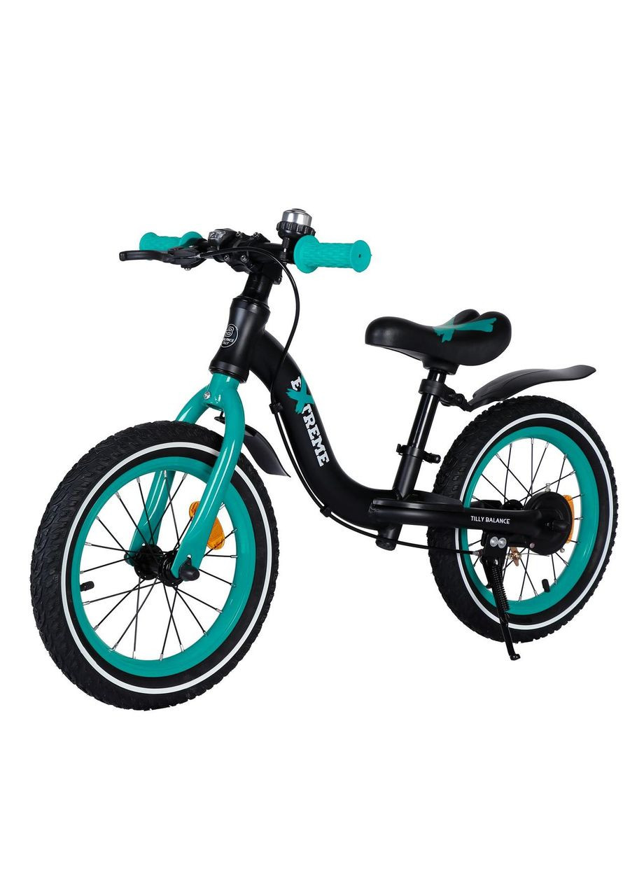 Биговел BALANCE 14" Extreme T-212524 Azure /1/ Tilly (362582146)