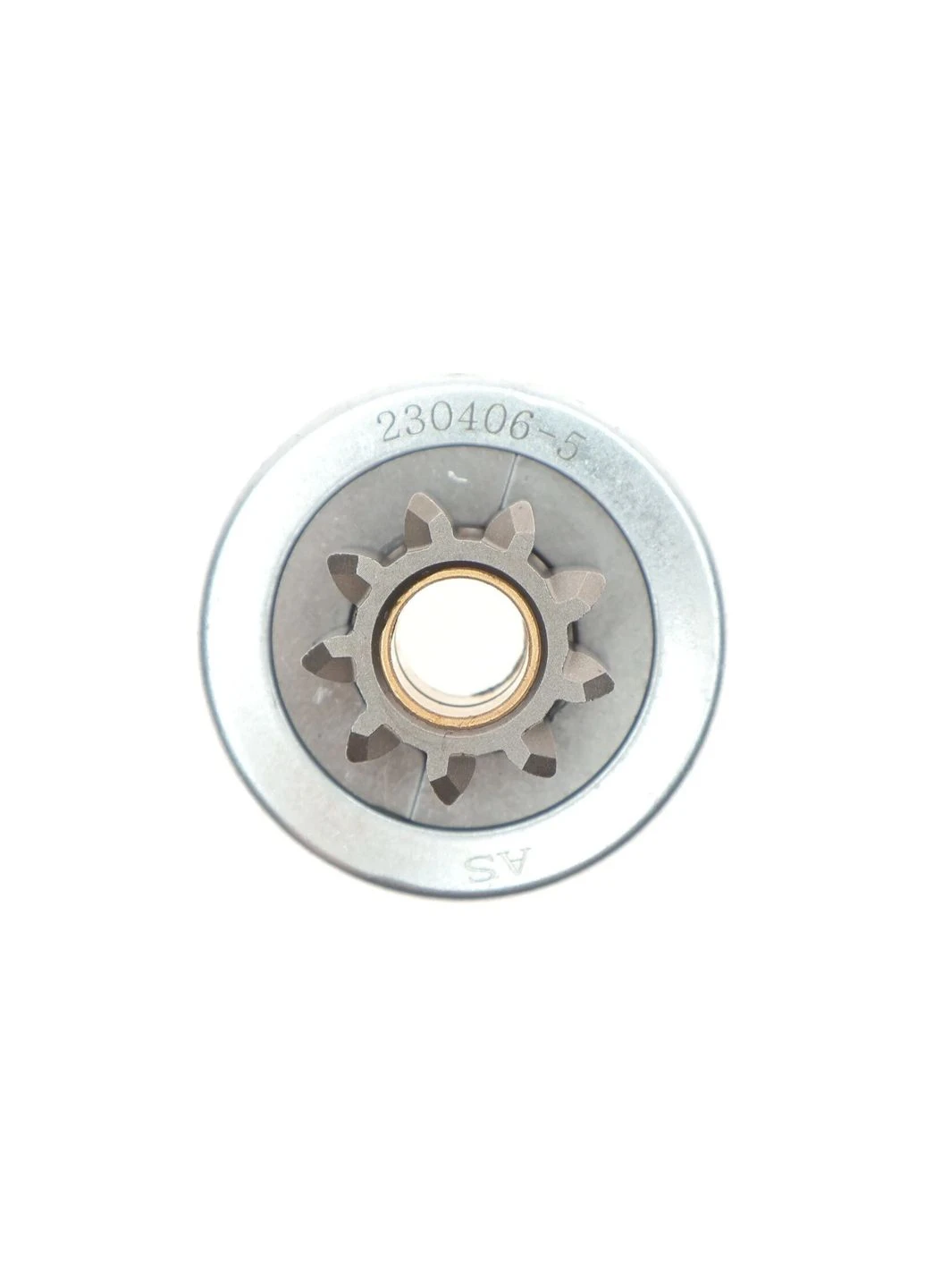 Бендікс стартера AS SD0135 No Brand (360487080)