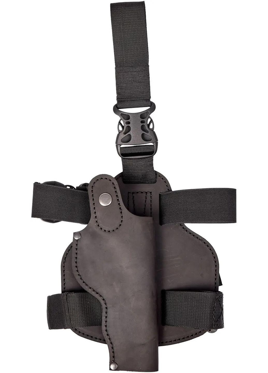 Кобура Ammo Key ILLEGIBLE2 S Brown на бедро для АПС No Brand (316437979)