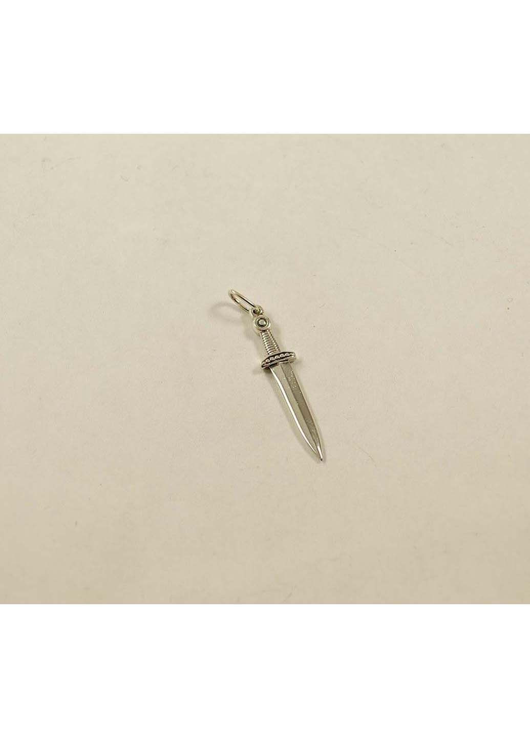 Кулон Maxi Silver (311278452)