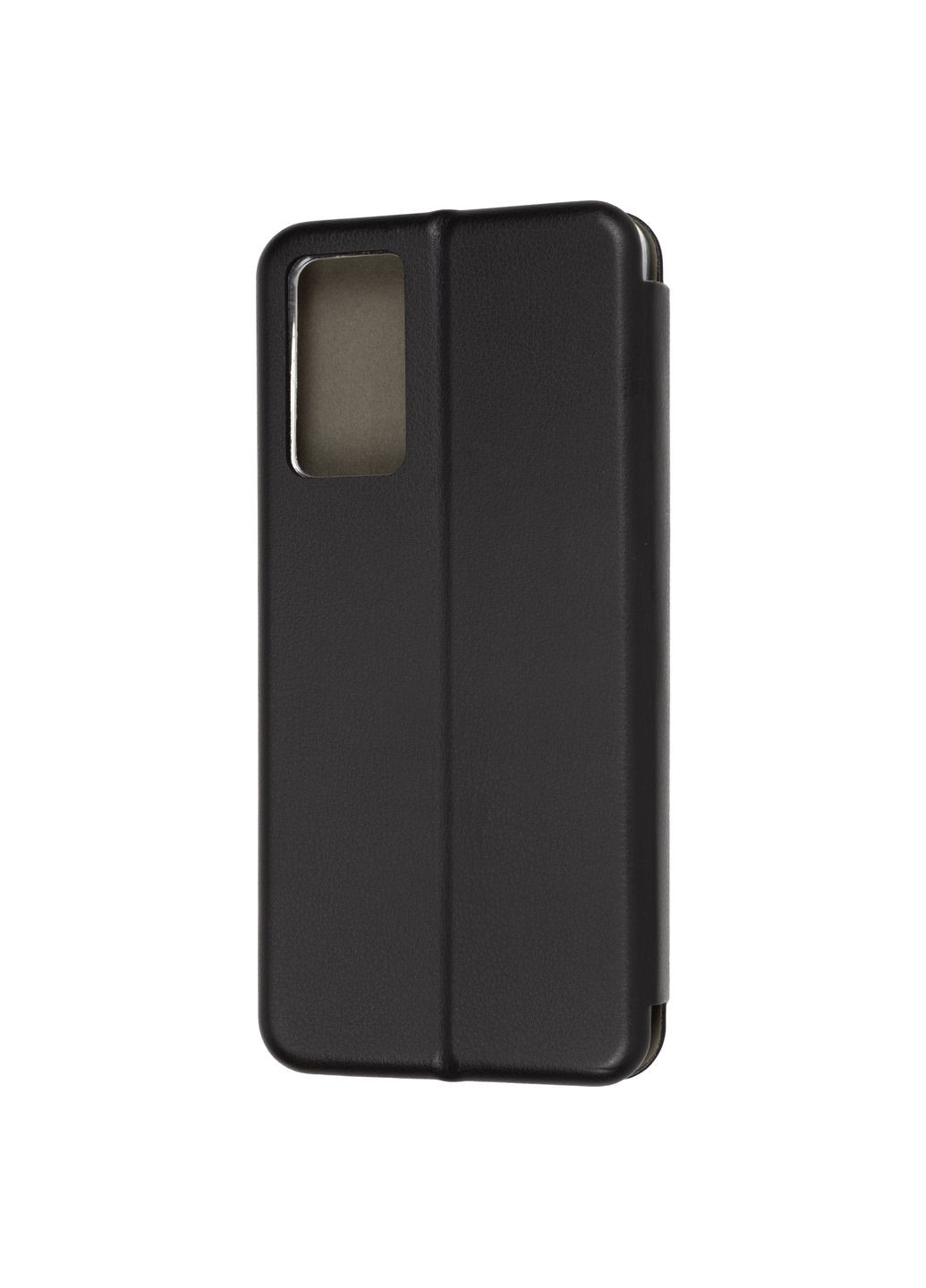 Чехолкнижка G-Case для Xiaomi Redmi Note 12 Pro 4G Black (ARM67768) ArmorStandart (280439255)