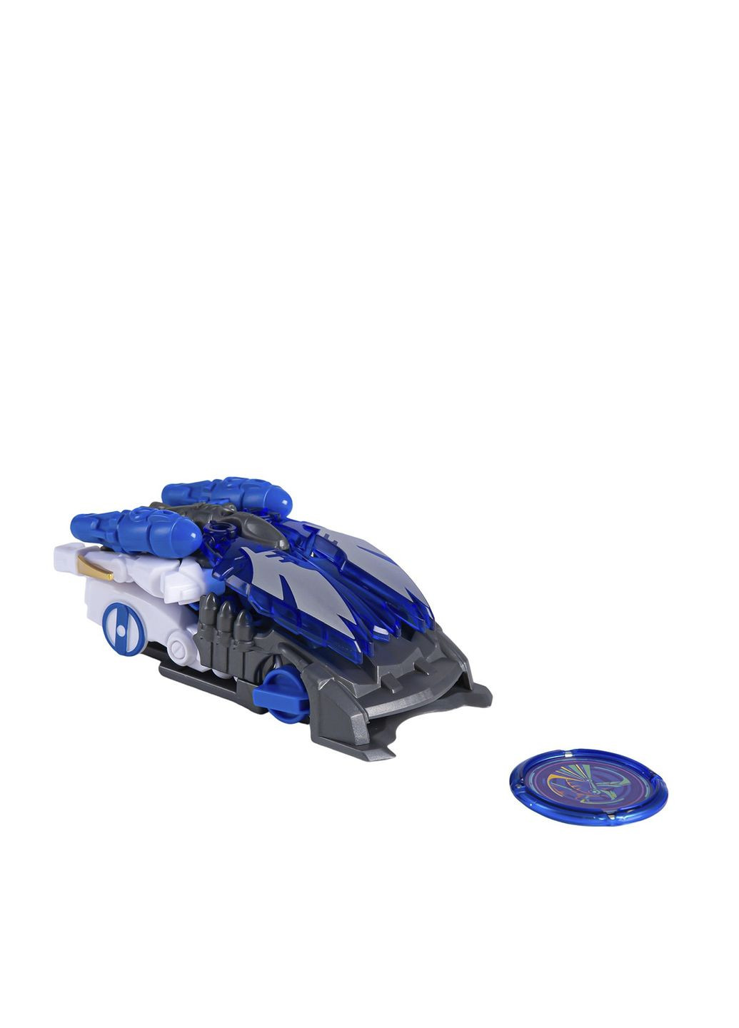 Ігровий набір SCREECHERS WILD - ГАЛЕР колір різнокольоровий CB-00265990 Screechers Wild! (319093318)