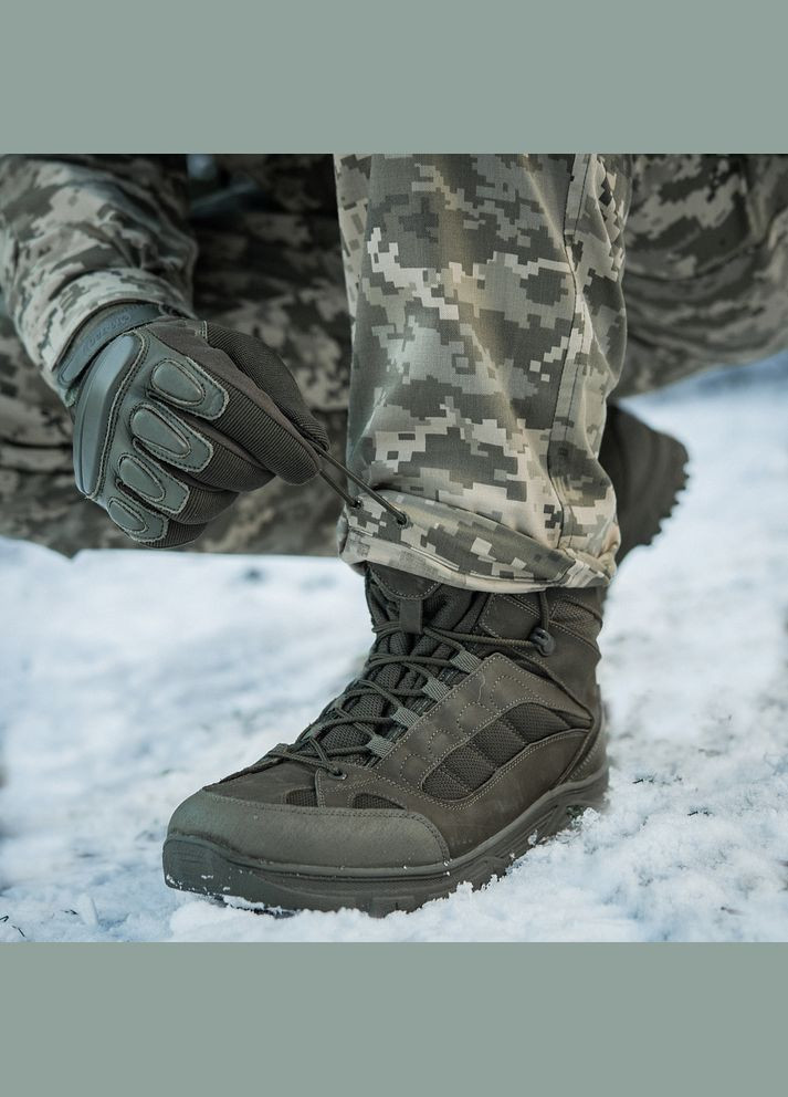 Штани польові MM14 M-TAC (315148144)