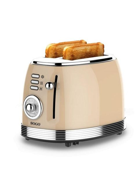 Тостер TOSSS-5470 Sogo (314980416)