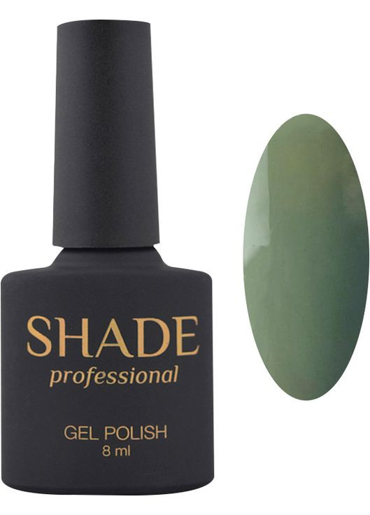 Гель-лак для ногтей Autumn №16, 8 мл Shade (352187307)