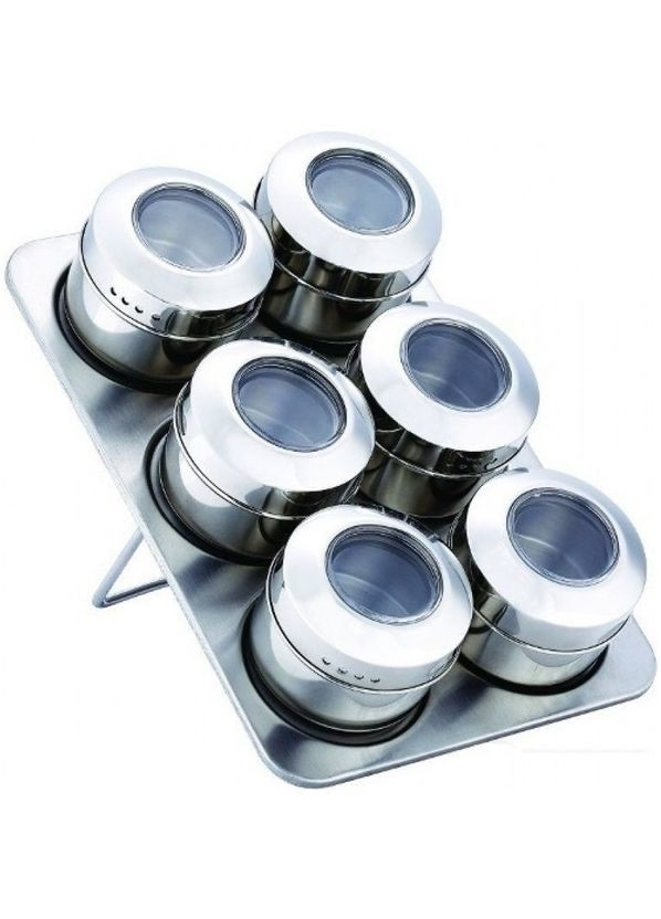 Набор для специй BH 7817 Bohmann (323483090)