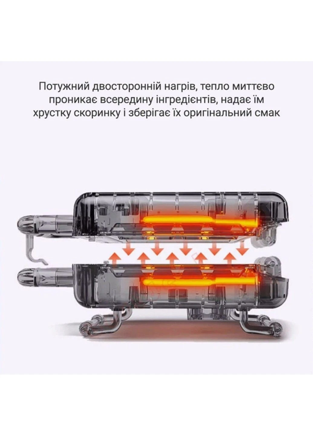 Апарат для випікання пончиків-донатів SF-6171 Sonifer (386729976)