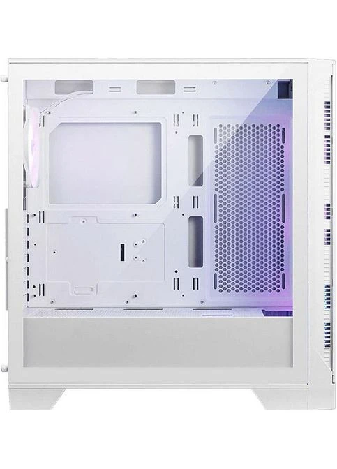 Корпус для ПК MAG FORGE 320R WHITE AIRFLOW MSI (390930472)