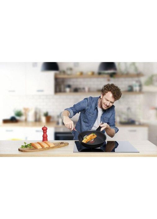 Сковорода обыкновенная Unlimited (G2550572) Tefal (314981044)