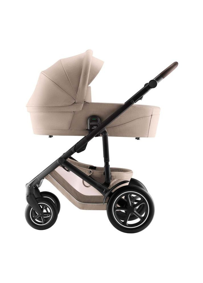 Люлька Smile 5Z 2025 Style Teak () Britax Römer 2000041714 (366524504)