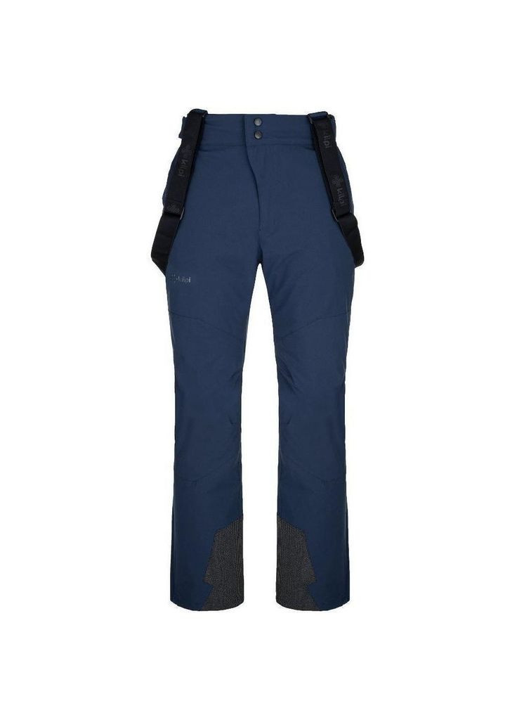 Темно-синие зимние брюки Kilpi