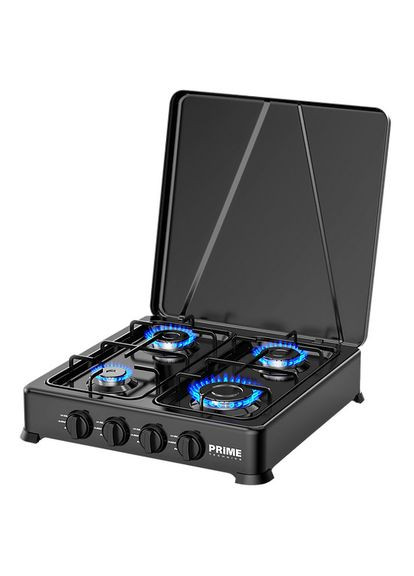 Настільна плита PGK 407 CB PRIME TECHNICS (315349805)