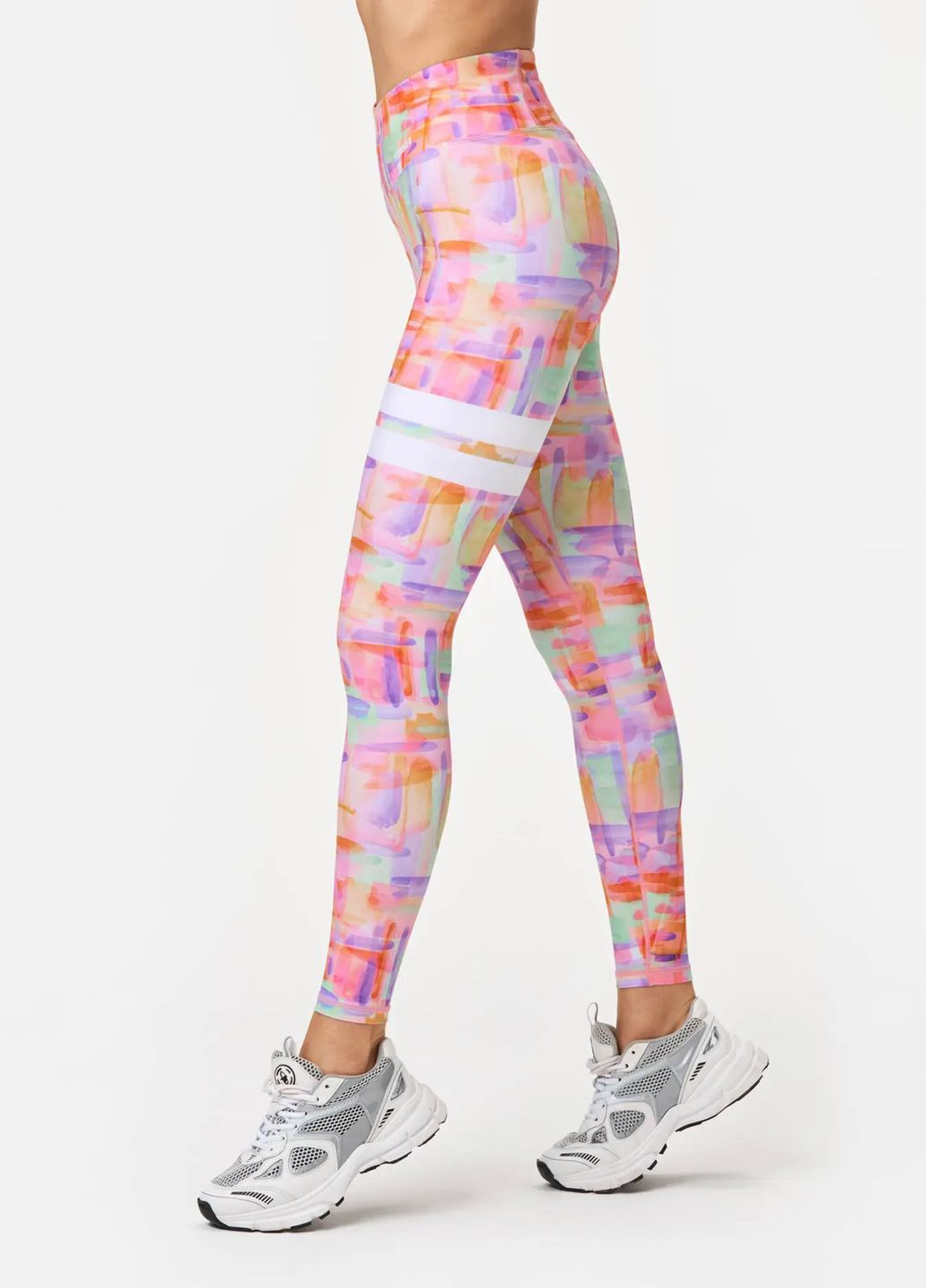 Леггинсы для спорта Stronger (322138789)