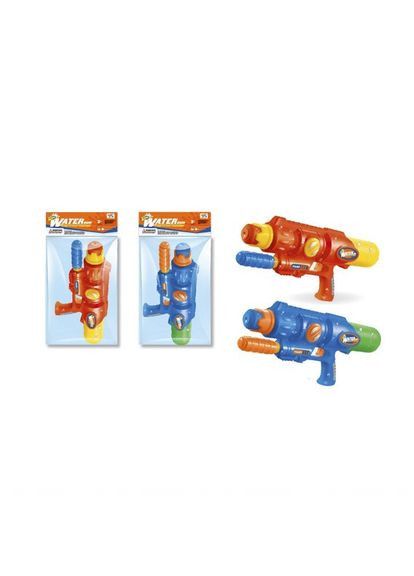 Водяной пистолет "Бластер" (YS3232) Maya Toys (293484423)