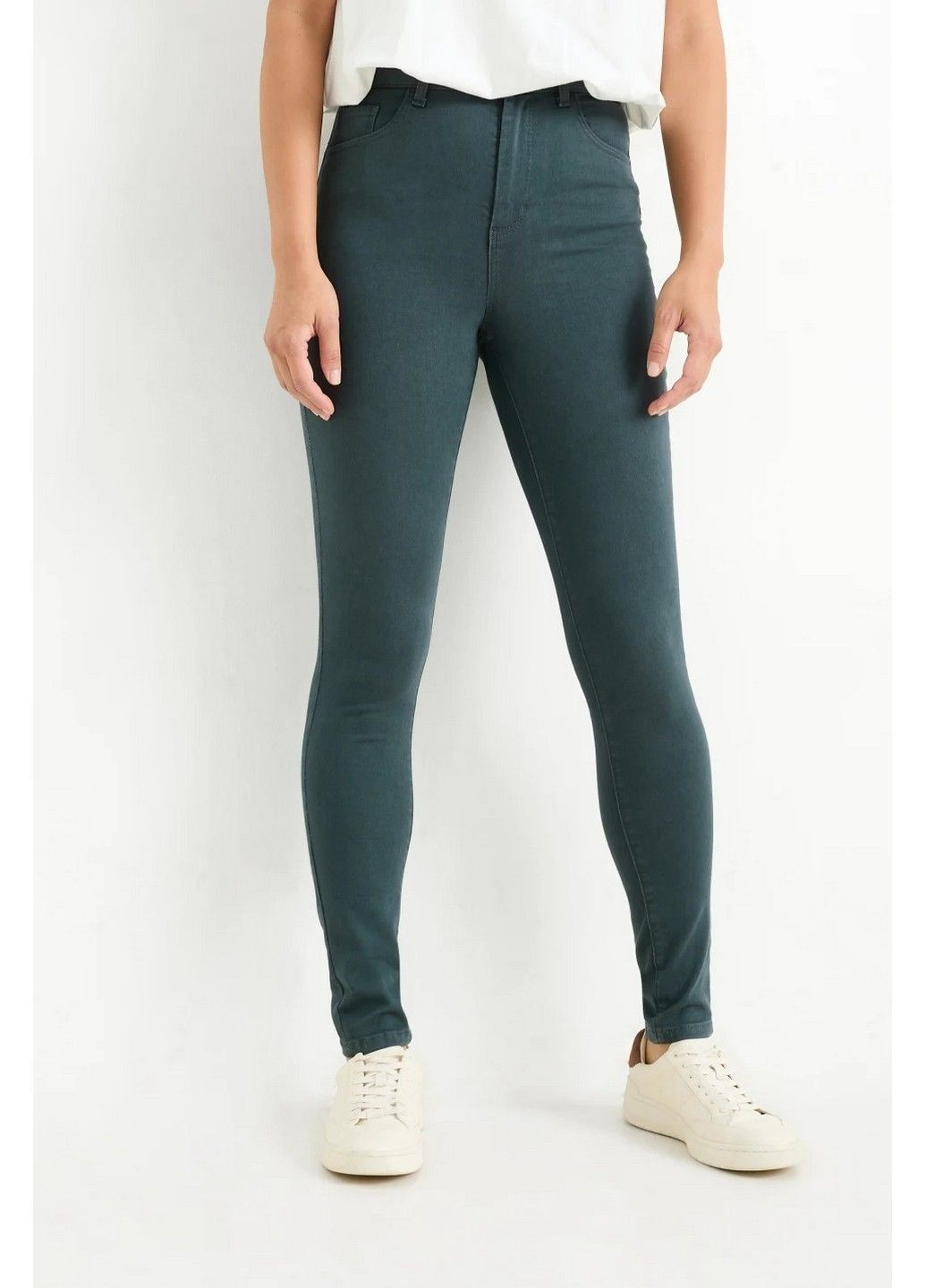 Джинси C&A - (368882986)