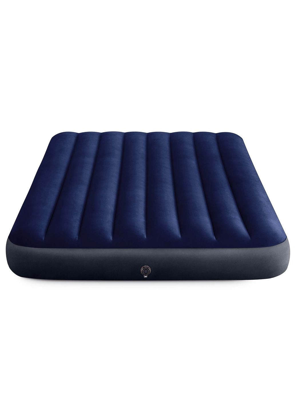 Двухместный надувной матрас 64758 Intex (332202198)